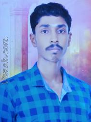VHL4150  : Mudaliar (Tamil)  from  Chennai