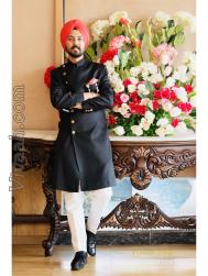 VHL4158  : Jat (Punjabi)  from  Adelaide