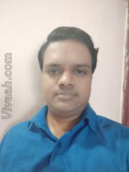 VHL4172  : Brahmin Sri Vishnava (Tamil)  from  Chennai