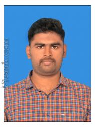 VHL4477  : Reddy (Telugu)  from  Kadapa
