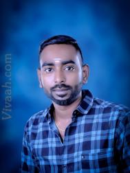 VHL4521  : Udayar (Tamil)  from  Puducherry