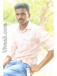 VHL4568  : Vellalar (Tamil)  from  Devakottai
