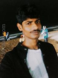 VHL4576  : Naicker (Tamil)  from  Chennai