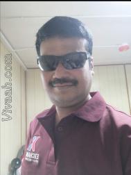 VHL4830  : Goud (Telugu)  from  Hyderabad
