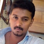 VHL4925  : Sozhiya Vellalar (Tamil)  from  Dindigul