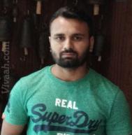 VHL5004  : Jat (Punjabi)  from  Bathinda