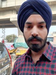 VHL5008  : Saini (Punjabi)  from  Faridabad