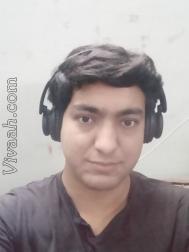 VHL5188  : Syed (Urdu)  from  Hyderabad