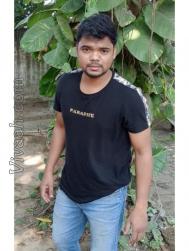 VHL5191  : Khandayat (Oriya)  from  Sundargarh (Sundergarh)