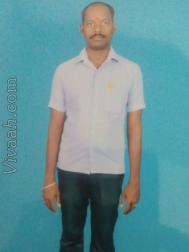 VHL5414  : Adi Dravida (Tamil)  from  Chennai