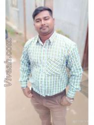 VHL5476  : Teli (Oriya)  from  Baleswar (Balasore)