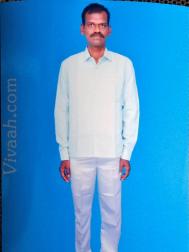 VHL5525  : Adi Dravida (Tamil)  from  Thoothukudi