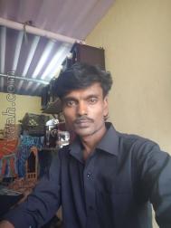 VHL5766  : Adi Dravida (Tamil)  from  Tirunelveli