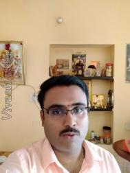 VHL5783  : Devanga (Telugu)  from  Bangalore