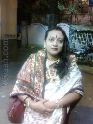 VHL5884  : Kayastha (Bengali)  from  Howrah