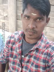 VHL5959  : Devendra Kula Vellalar (Tamil)  from  Dindigul