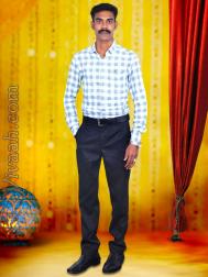 VHL6084  : Mudaliar Senguntha (Tamil)  from  Chennai