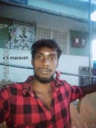 VHL6211  : Marvar (Tamil)  from  Kanyakumari