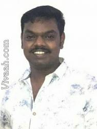 VHL6232  : Chettiar - Nattukottai (Tamil)  from  Sivagangai