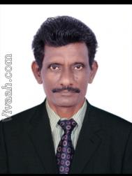 VHL6401  : Nadar (Tamil)  from  Chennai