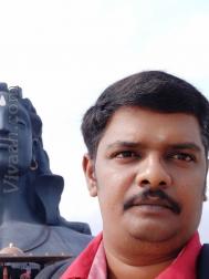 VHL6507  : Vanniyakullak Kshatriya (Tamil)  from  Chennai