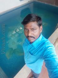 VHL6512  : Nadar (Tamil)  from  Chennai