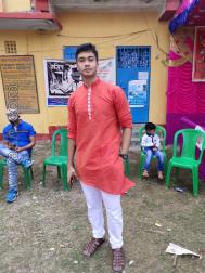 VHL6518  : Rajput (Bengali)  from  Malda