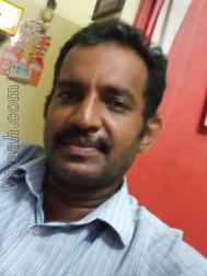 VHL6520  : Chettiar - Nattukottai (Tamil)  from  Chennai