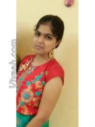 VHL6522  : Kshatriya Bhavasar (Marathi)  from  Hyderabad