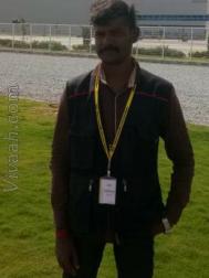 VHL6524  : Yadav (Tamil)  from  Thenkasi