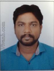 VHL6541  : Adi Dravida (Tamil)  from  Chennai