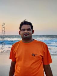 VHL6552  : Teli (Marathi)  from  Mumbai