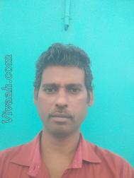 VHL6693  : Nadar (Tamil)  from  Pudukkottai