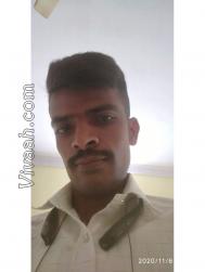 VHL6980  : Yadav (Kannada)  from  Bangalore