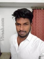 VHL7016  : Yadav (Telugu)  from  Nellore