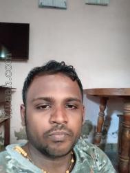 VHL7111  : Nadar (Tamil)  from  Thoothukudi