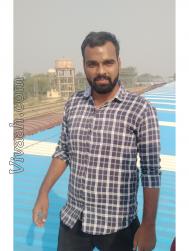 VHL7134  : Yadav (Hindi)  from  Agra