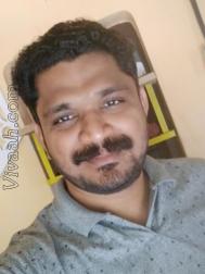 VHL7323  : Vishwakarma (Malayalam)  from  Kannangad