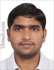 VHL7442  : Padmashali (Telugu)  from  Warangal