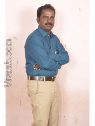 VHL7478  : Vanniyar (Tamil)  from  Kallakkurichchi
