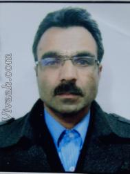 VHL7621  : Syed (Kashmiri)  from  Srinagar