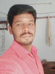 VHL7796  : Vishwakarma (Tamil)  from  Vellore