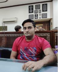 VHL7803  : Sonar (Gujarati)  from  Mumbai