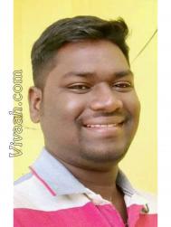 VHL7916  : Roman Catholic (Tamil)  from  Cuddalore