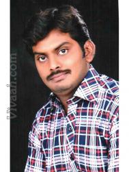 VHL7944  : Kapu (Telugu)  from  Guntur