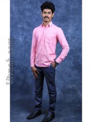 VHL8057  : Naidu (Telugu)  from  Chennai