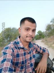 VHL8208  : Patel (Gujarati)  from  Dahod