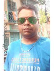VHL8270  : Brahmin Madhwa (Bengali)  from  Kolkata