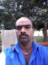 VHL8276  : Pillai (Tamil)  from  Thiruvarur