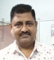 VHL8321  : Vaishnav Vania (Marathi)  from  Mumbai